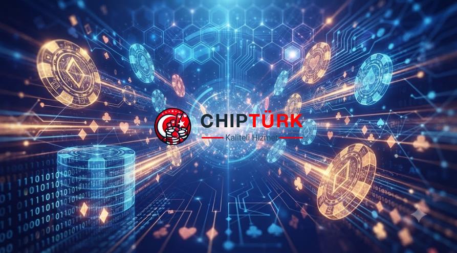 Teknoloji Dünyasında Hızlı Adres - chipturk.net