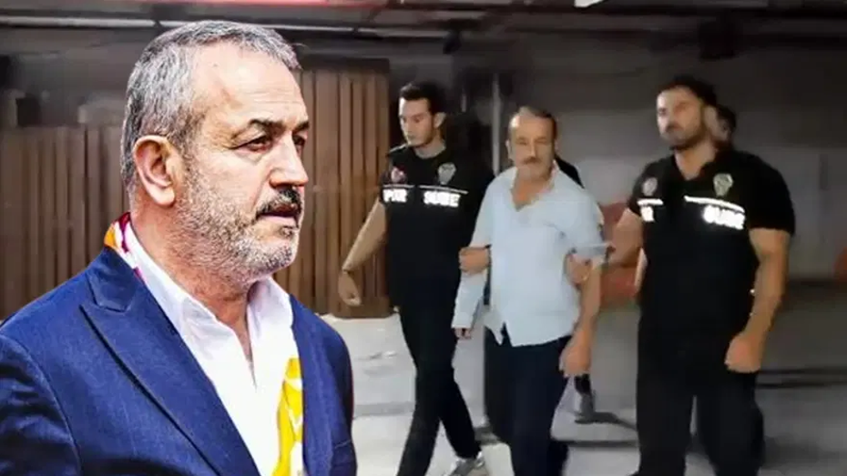 Ultraslan Tribün Lideri Sebahattin Şirin'in Uyuşturucu Testi Pozitif Çıktı: Detaylar ve Gelişmeler