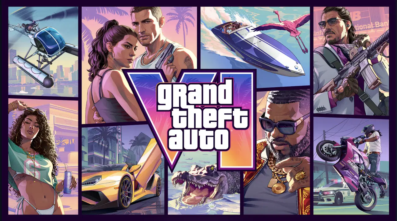 Dünyanın en beklenen oyunu GTA 6'yla ilgili bilinenler ve yeni gelişmeler