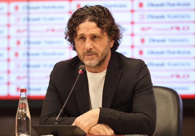 Trabzonspor'da Fatih Tekke Dönemi Resmen Sona Erdi