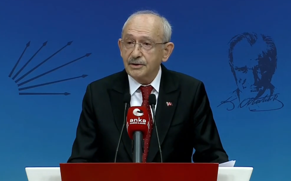 Kılıçdaroğlu: Ekrem İmamoğlu Siyasi Tutuklu Değildir ve CHP Kurultayına Dair Güncel Gelişmeler