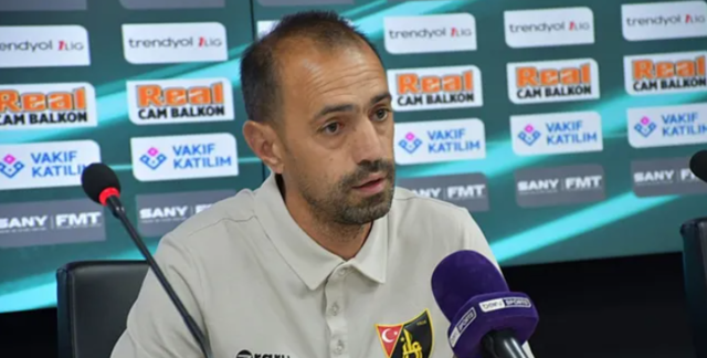 Pirali Ali: İstanbulspor'un Kaybettiği Bu Maçın Öğrettikleri Çok Değerli