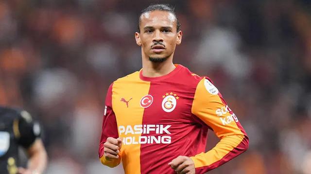 Leroy Sane'ye Milli Takımda Sürpriz Karar: Resmi Açıklama Geldi
