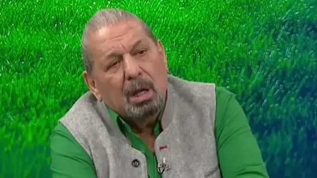 Erman Toroğlu'ndan TFF yönetimine olay çağrı: "Hep beraber istifa edecekler"