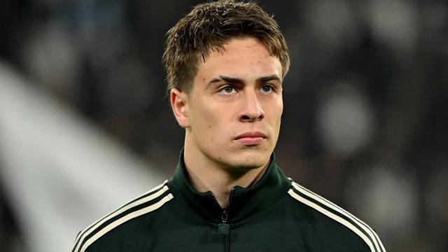 Kenan Yıldız İçin İddialı Transfer Spekülasyonu: Dünya Devleri 100 Milyon Euro Teklif Etmeye Hazırlanıyor