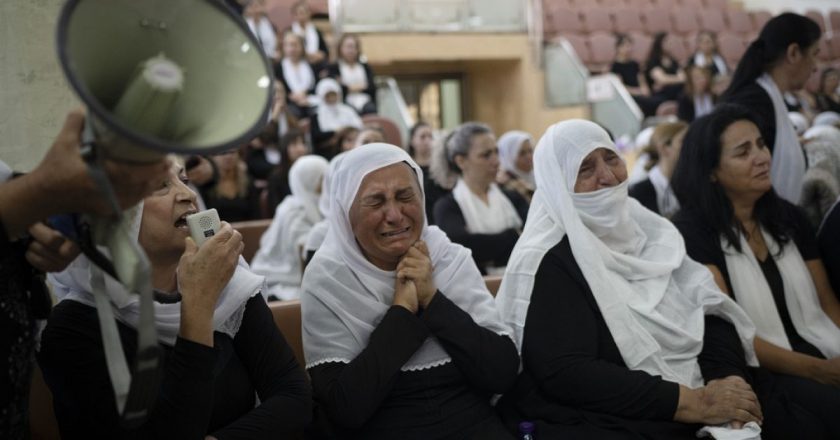 Almanya, Lübnan vatandaşlarına çağrısını yineledi: “Derhal burayı terk edin”