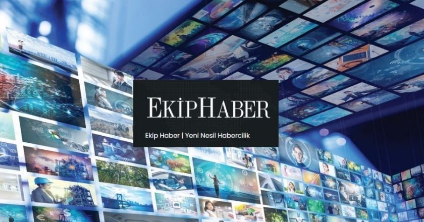 Yakup Köse’nin Gözünden Habercilik: Ekiphaber.com’un Başarı Hikayesi