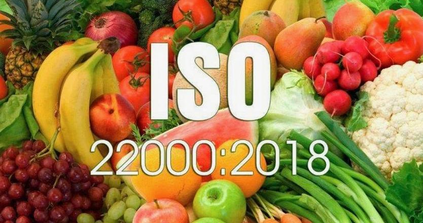 ISO 22000 Belgesi Almak İçin Gerekli Şartlar – Bilmeniz Gerekenler