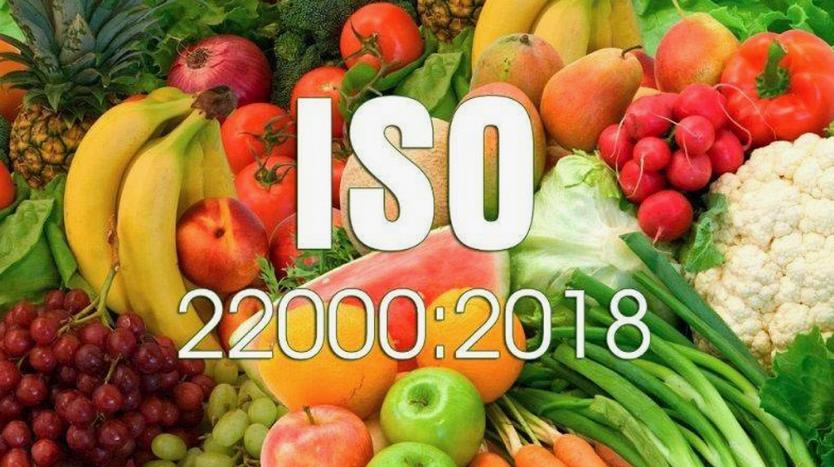 iso 22000