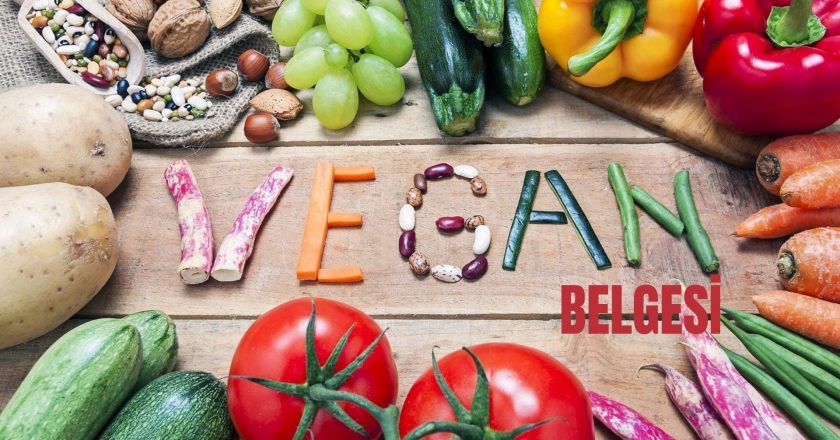 Vegan Sertifikası – Yeni Nesil Tüketici Eğilimlerini Anlamak