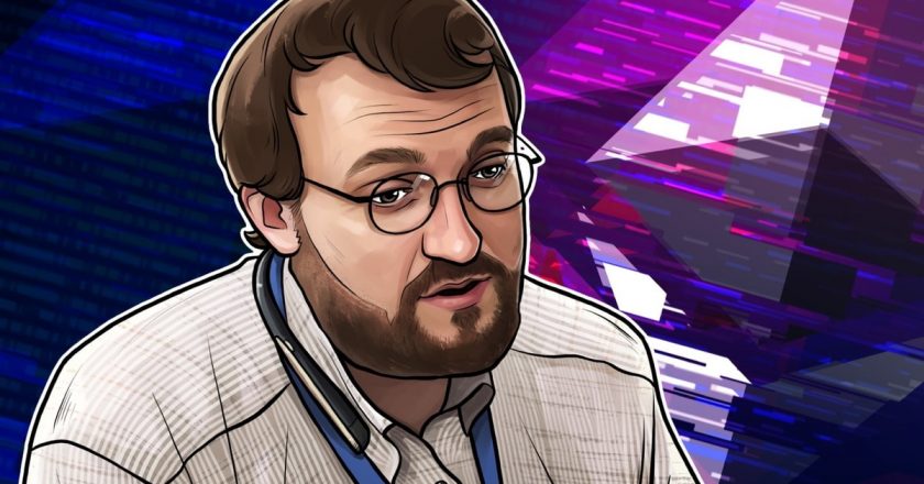 Cardano kurucusu Hoskinson’dan Ethereum eleştirisi