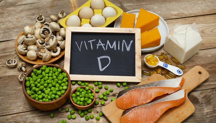 D vitamini ne içindir ve ne kadar olmalıdır? D vitamini neler içerir? D vitamini eksikliği belirtileri ve D vitamini eksikliğinin neden olduğu hastalıklar