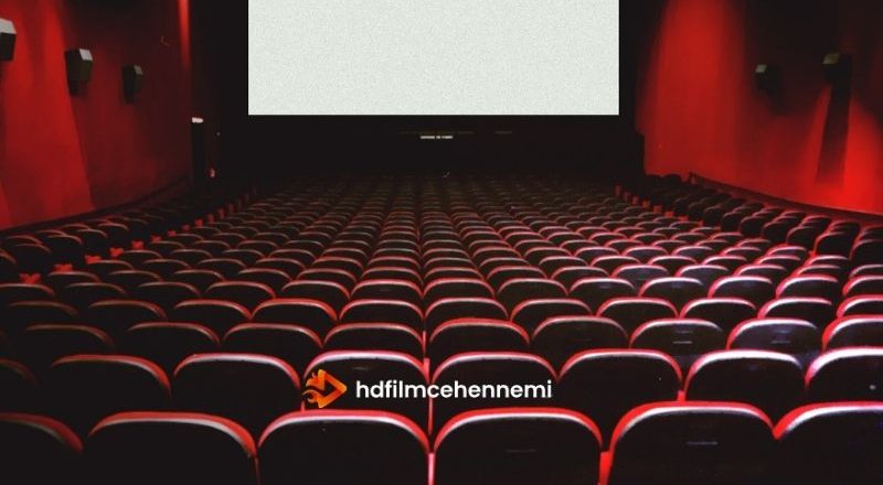 HDFilmCehennemi: Online Film İzleme