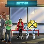 Ripple ETF’lerinin (XRP) kaderi ABD seçimlerine bağlı