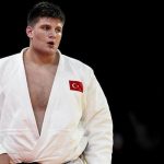 Milli judocu İbrahim Tataroğlu, Dünya Gençler Şampiyonası’nda bronz madalya kazandıDiğer sporlar