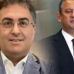 Ersan Şen’den “mikrofon demokratı” açıklaması! Özgür Özel’i eleştirdi: “Kaybeden CHP olacak”