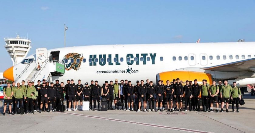 Hull City Antalya – Son dakika futbol haberleri