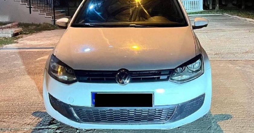 Balıkesir’de 89 kaçak göçmen ve 2 göçmen kaçakçısı yakalandı