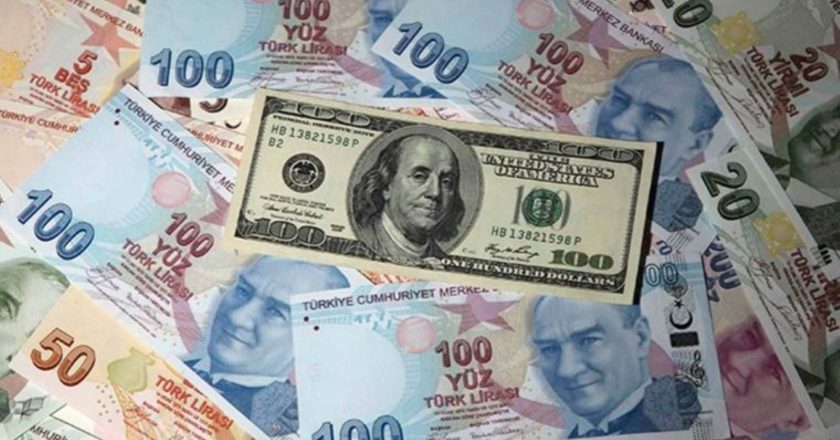 Dolar ve euro bugün ne kadar değerli? 23 Ekim 2024 Döviz Fiyatları – Son Dakika Ekonomi Haberleri