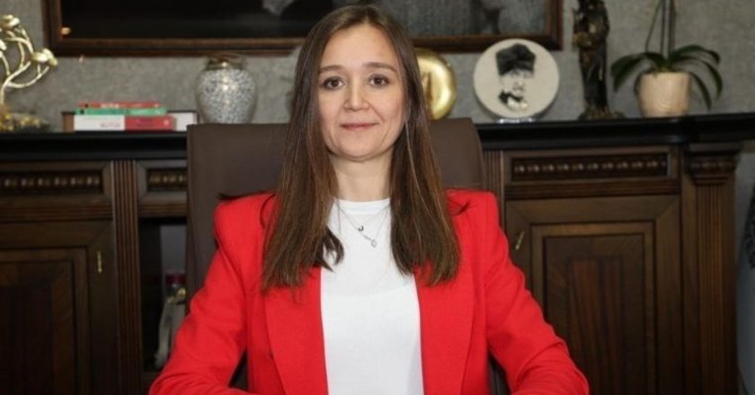 Şehzadeler Belediye Başkanı Gülşah Durbay kimdir? Gülşah Durbay nerelidir ve kaç yaşındadır? – Son dakika siyasi haberler