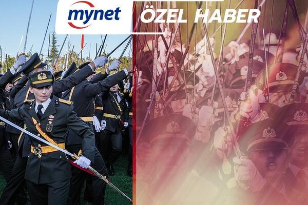 MYNET ÖZEL | Teğmenlerin kaderi bu yazıya bağlı! “Slogan” ve “Yemin” Bilmecesi: Prof. Dr. Ersan Şen'den Dikkat Çeken Yorum