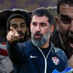 Türkiye'de yılın haberi! Atletico Madrid teknik direktörlük görevi için Arda Turan'ı düşünüyor! Onlar da İstanbul'a gelip maçı izlediler…