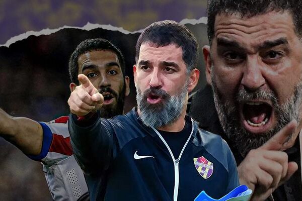 Türkiye'de yılın haberi! Atletico Madrid teknik direktörlük görevi için Arda Turan'ı düşünüyor! Onlar da İstanbul'a gelip maçı izlediler…