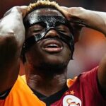 Osimhen'in Galatasaray'a transferiyle ilgili kötü haberi duyurdu! “Sanırım gidip Osimhen'i alacaklar”