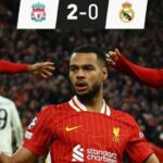 Liverpool, Real Madrid'i mağlup etti! Şampiyonlar Ligi'ni kazanmayı unuttular…