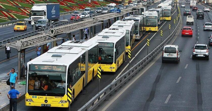 10 Kasım 2024'te otobüsler ücretsiz mi? Bugün toplu taşıma ücretsiz mi yoksa ücretsiz mi?