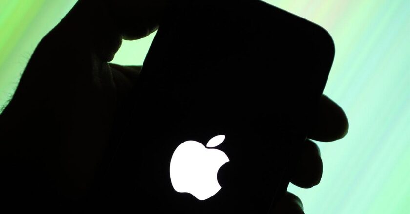 “Çinli tedarikçilerimiz olmasaydı Apple var olamazdı”