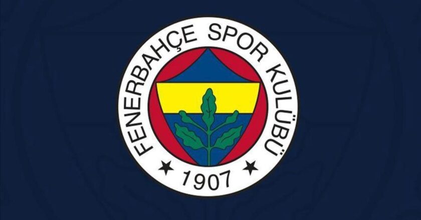 Son dakika … Fenerbahce yeni transferi duyurdu!