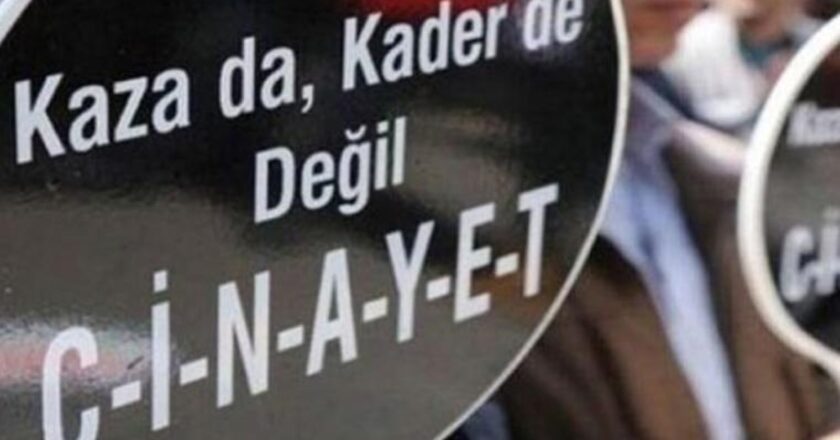 Antalya'da iş cinayeti: İnşaatta kalp krizi geçiren işçi hastanede hayatını kaybetti – Son Dakika Türkiye Haberleri