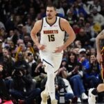 709. maçına çıktı: Nikola Jokic NBA tarihine geçti! – En güncel spor haberleri