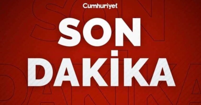 Son Dakika … Yenidoğan Grupları Davası Dr. kker Gönen intiharını hapishanede suçladı – Son Dakika Türkiye Haberleri