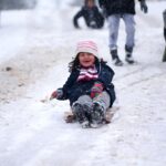 Artvin ve Ortu eğitimi bugün askıya alındı