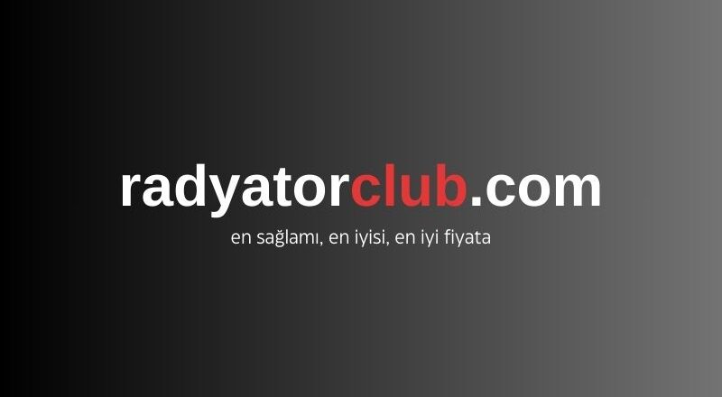 Euroterm Elite Yatay : En Zarif Tasarım Alüminyum Radyatör Alternatifleri