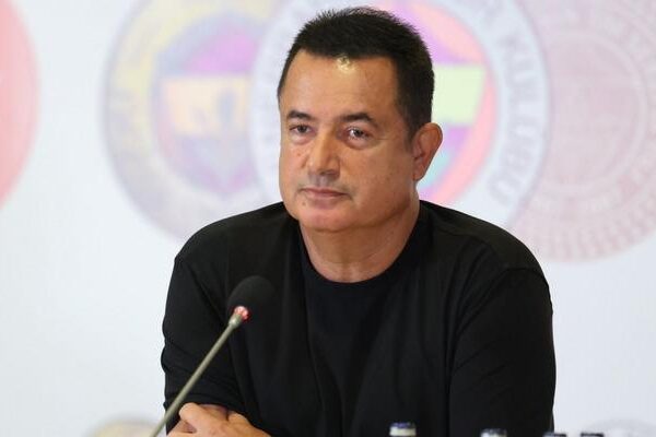 Acun ILICALA tarafından Flash Açıklamalar! Galatasaray etkinliğinin sözleri … “Ne istediklerini bilmiyorlar”