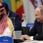 Putin, Suudi Arabistan’ın kalıtsal prensi telefonda bir araya geldi