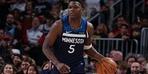 Timberwolves, Grizzlies'i NBA'de farklı bir şekilde yendi!