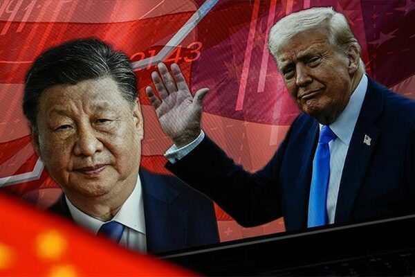 Çin Trump’ı tekrar reddetti! “Çin ve ABD herhangi bir danışma veya müzakere yapmadı”