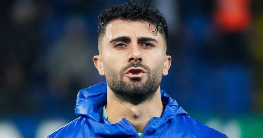 Çaykur Rizer forvetinin yaralanması Erecan Bulut duyuruldu