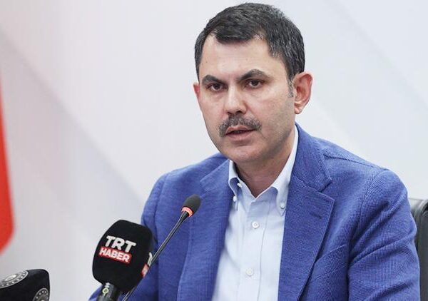 23 Nisan Sunucular | Bakan Enstitüsü, İstanbul’da tanımlanan hasarlı binaların sayısını duyurdu