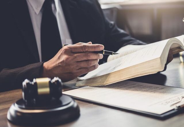 Hukuk Bürosu Antakya ile Profesyonel Hukuki Hizmetler