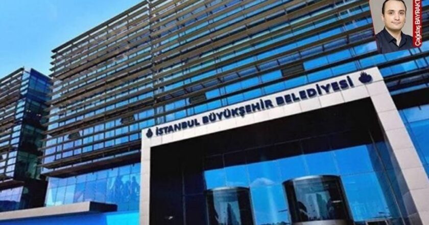 Son dakika … IMSKI IMSKI Operasyonlarında Yeni Dalga: Gözaltı var! – Türkiye haberlerini kırmak