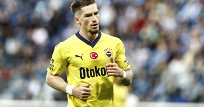 Ryan Kent’ten Fenerbahçe’nin itirafı: “Oynamamı engelliyor …” – Spor Haberlerini Kırmak