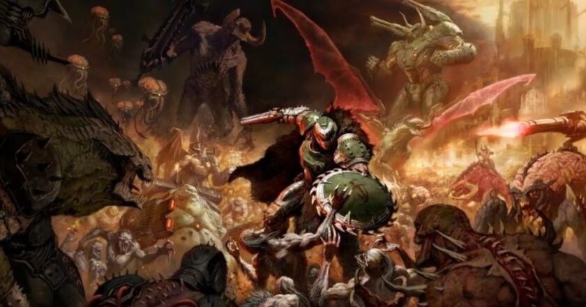 Doom: Türk Altyazı ve Karanlık Yüzyıllar İçin Arayüz için Destek – Son Dakika Bilimsel Teknolojisi Haberleri