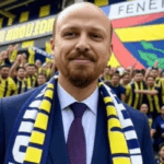 Fenerbahçe Başkanlığı için Bilal Erdoğan Beyanı! “Söz konusu bile değil, işim yok”