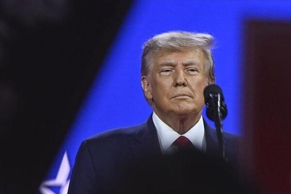 Amerika Birleşik Devletleri Başkanı Trump yeni yasayı imzaladı! Yapay zeka artık yapamayacak: “Bu yanlış ve korkunç”