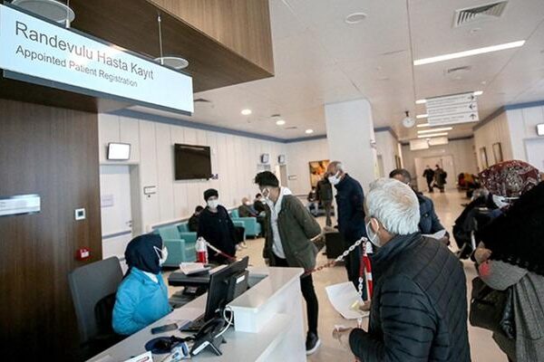 MHRS’nin randevularının krizi artıyor! Şikayetler: MHRS şikayetleri arttı! “Ayrıca hasta olmak artık lüks”
